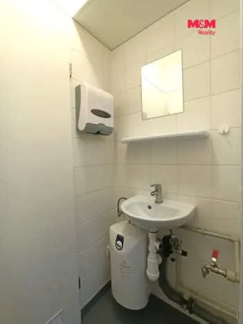 Pronájem restaurace, Šternberk, 14 m2