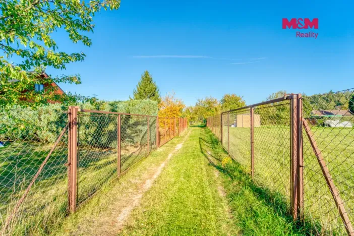 Prodej chalupy, Černošice, 66 m2