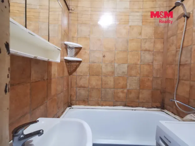 Prodej bytu 2+1, Karviná - Ráj, Školská, 53 m2