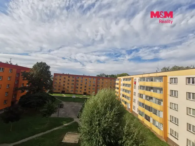 Prodej bytu 2+1, Karviná - Ráj, Školská, 53 m2