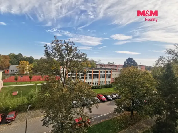 Prodej bytu 2+1, Karviná - Ráj, Školská, 53 m2