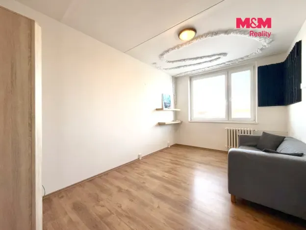 Pronájem bytu 3+kk, Nymburk, Topolová, 70 m2
