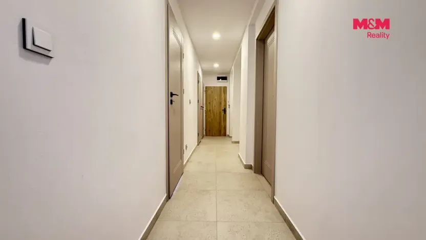 Prodej bytu 3+kk, Meziměstí, Dlouhá, 60 m2