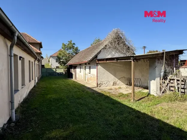 Prodej výrobních prostor, Vrdy - Horní Bučice, Čáslavská, 416 m2