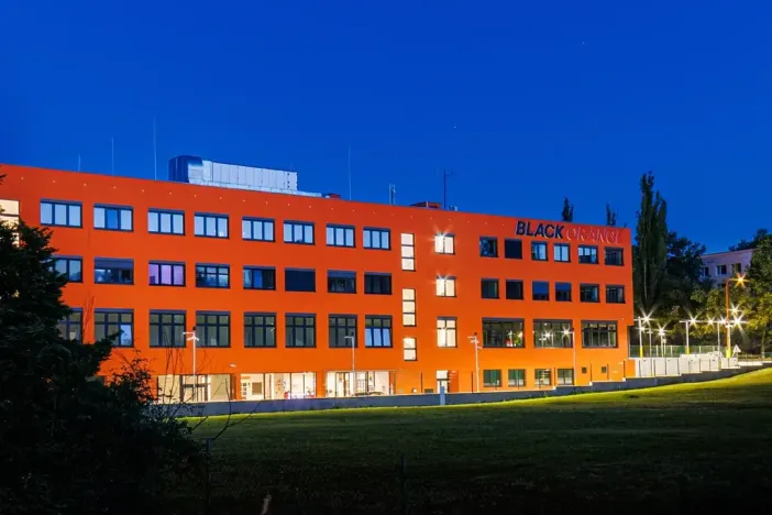Pronájem kanceláře, Mělník, Bezručova, 126 m2