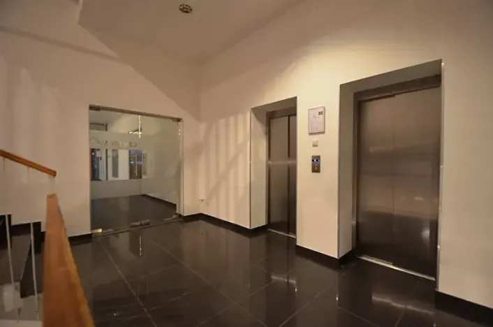 Pronájem virtuální kanceláře, Praha - Žižkov, Malešická, 10 m2