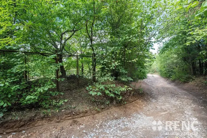Prodej zahrady, Brno, Hradiska, 1286 m2