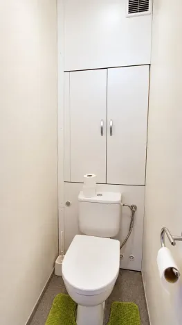 Prodej bytu 2+1, Kuřim, Na Královkách, 55 m2