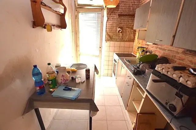 Prodej bytu 2+1, Blatná, 48 m2