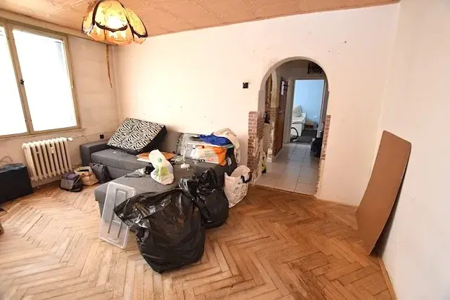 Prodej bytu 2+1, Blatná, 48 m2