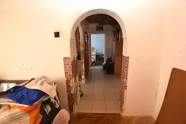 Prodej bytu 2+1, Blatná, 48 m2