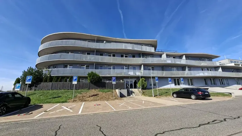 Pronájem bytu 1+kk, Mladá Boleslav, 50 m2