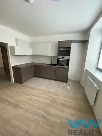 Pronájem bytu 2+kk, Ostrava, 30. dubna, 56 m2