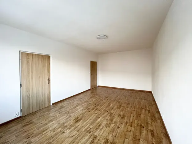 Pronájem bytu 3+1, Chomutov, Jirkovská, 79 m2