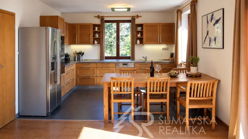Prodej rodinného domu, Kašperské Hory, Karlova, 202 m2