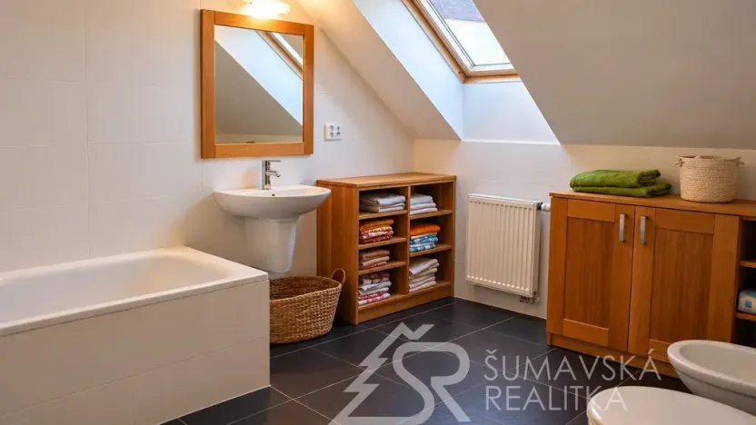 Prodej rodinného domu, Kašperské Hory, Karlova, 202 m2