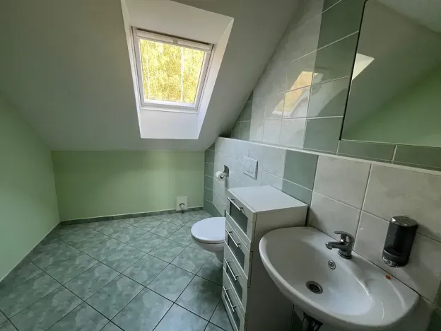 Prodej rodinného domu, Ondřejov, 220 m2