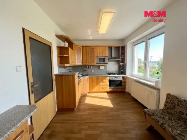Pronájem rodinného domu, Opava - Malé Hoštice, Opavská, 120 m2