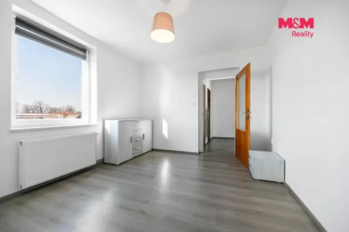 Pronájem bytu 2+1, Horní Bělá, 65 m2