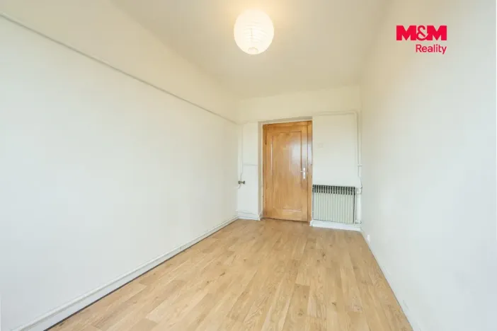 Prodej bytu 3+1, Blatno, 69 m2