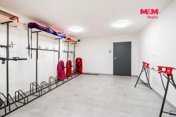 Pronájem bytu 1+kk, Janov nad Nisou, 25 m2