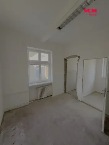 Prodej bytu 3+1, Horní Suchá, Kasárenská, 72 m2