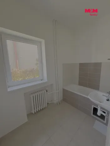 Prodej bytu 3+1, Horní Suchá, Kasárenská, 72 m2