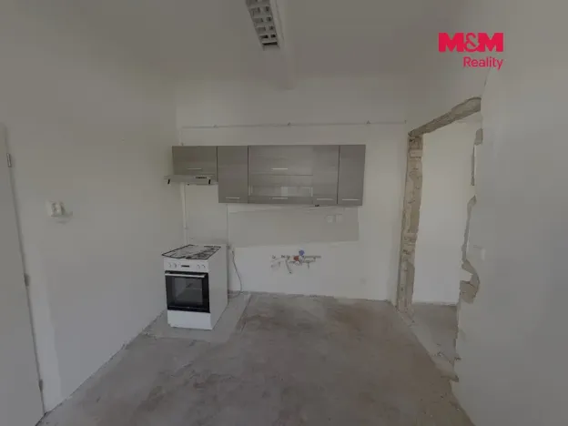 Prodej bytu 3+1, Horní Suchá, Kasárenská, 72 m2