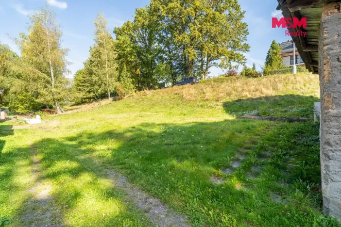 Prodej rodinného domu, Žichlínek, 112 m2