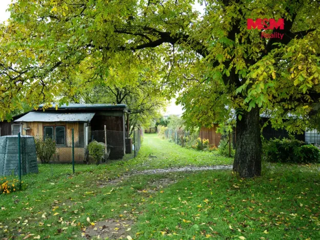 Prodej pozemku pro bydlení, Zlaté Hory, 10656 m2