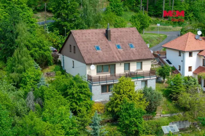 Prodej rodinného domu, Karlovy Vary - Hůrky, 250 m2