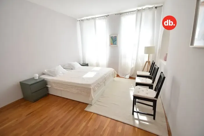 Prodej bytu 3+kk, Karlovy Vary, Petřín, 72 m2