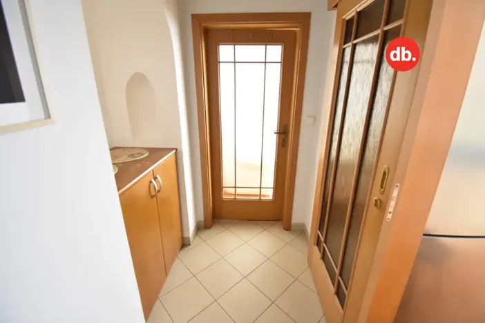 Prodej bytu 3+kk, Karlovy Vary, Petřín, 72 m2