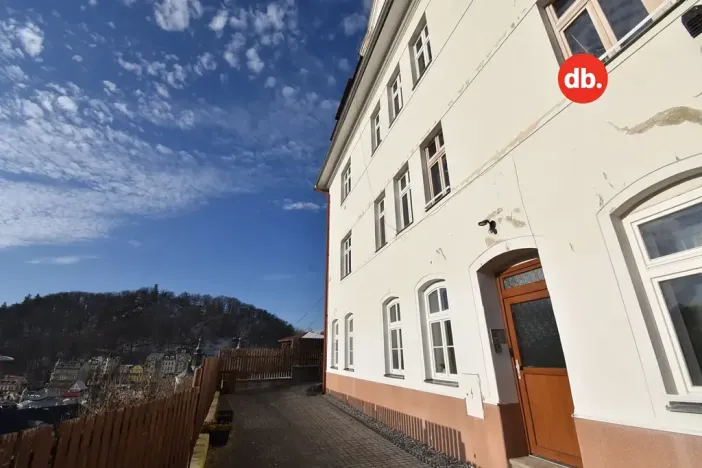 Prodej bytu 3+kk, Karlovy Vary, Petřín, 72 m2