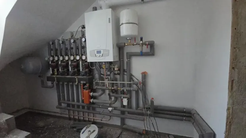 Prodej bytu 1+kk, Brno, Elgartova, 30 m2