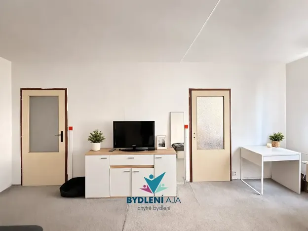 Prodej bytu 2+1, Krupka, Karla Čapka, 62 m2