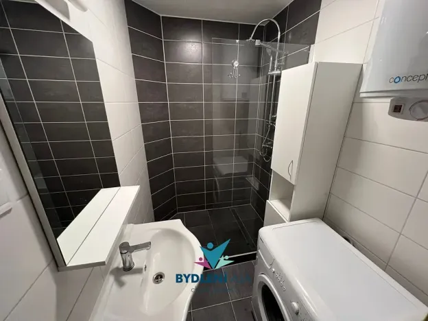 Prodej bytu 1+1, Teplice, Československých legií, 48 m2