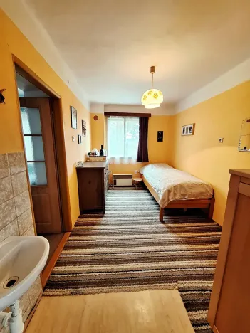 Prodej rodinného domu, Lužec nad Cidlinou, 192 m2