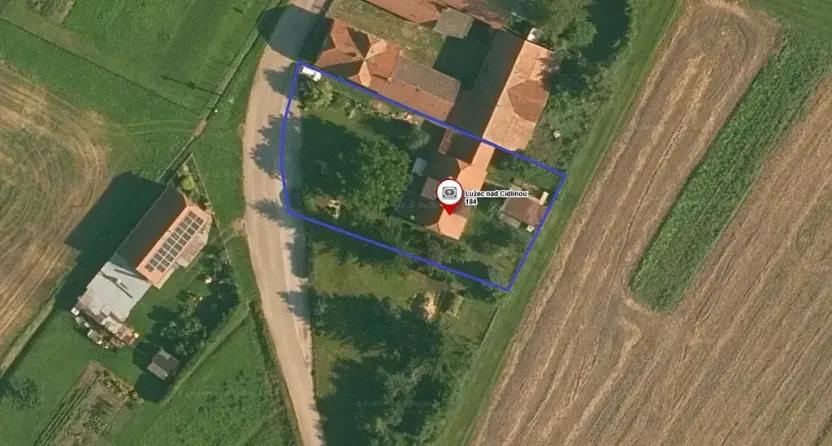 Prodej rodinného domu, Lužec nad Cidlinou, 192 m2