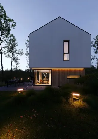 Prodej rodinného domu, Karlovice, 153 m2