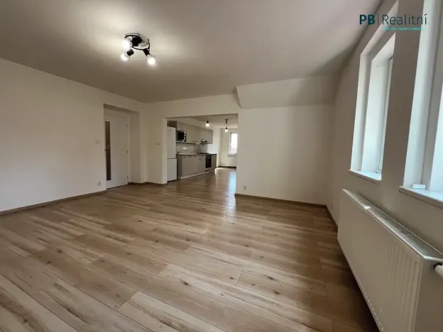 Prodej bytu 4+1, Praha - Košíře, Před Cibulkami, 124 m2
