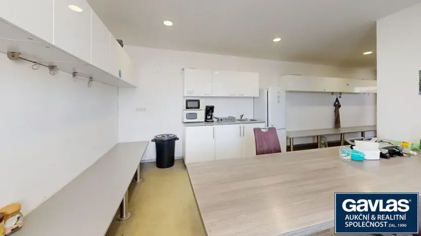 Prodej obchodního prostoru, Tavíkovice, 2774 m2