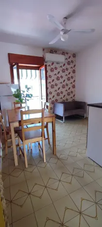 Dražba bytu 2+kk, Scalea, Itálie, Via Don Giovanni Minzoni, 34 m2