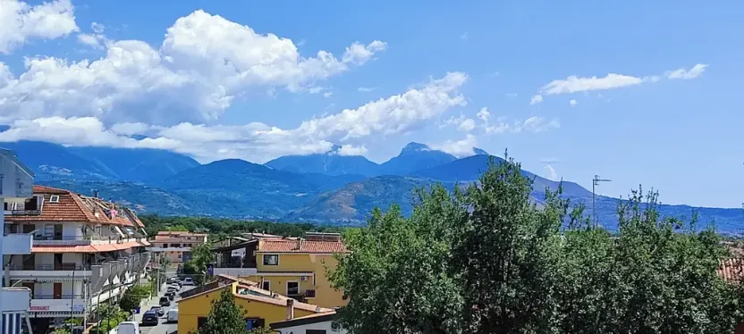 Dražba bytu 2+kk, Scalea, Itálie, Via Don Giovanni Minzoni, 34 m2