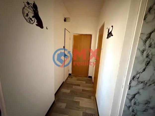 Prodej bytu 2+kk, Zábřeh, Severovýchod, 50 m2