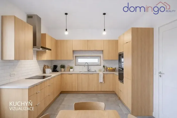 Prodej rodinného domu, Moravská Třebová - Předměstí, Nová, 103 m2