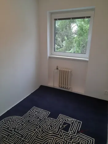 Pronájem bytu 1+1, Praha - Braník, Nad křížkem, 40 m2