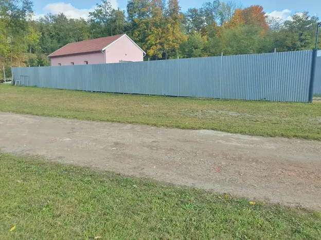 Pronájem komerčního pozemku, Bílovice nad Svitavou, Obřanská, 450 m2