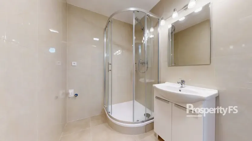 Pronájem bytu 3+1, Ústí nad Labem - Krásné Březno, Vojanova, 78 m2