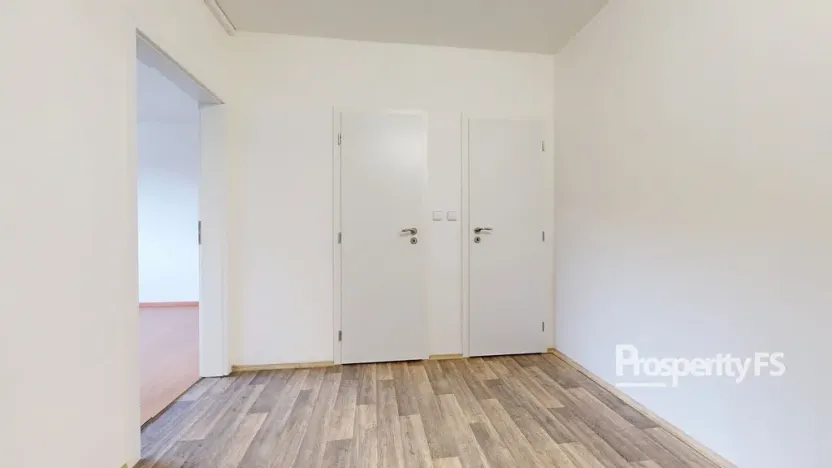 Pronájem bytu 3+1, Ústí nad Labem - Krásné Březno, Vojanova, 78 m2